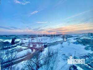 1-к квартира, вторичка, 37м2, 10/10 этаж