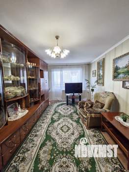 2-к квартира, вторичка, 54м2, 6/9 этаж