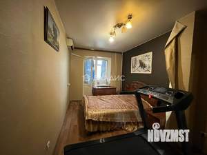 3-к квартира, вторичка, 80м2, 3/6 этаж