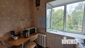 2-к квартира, вторичка, 38м2, 3/4 этаж