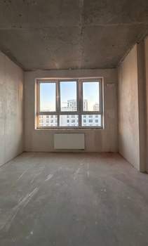 3-к квартира, вторичка, 58м2, 9/9 этаж