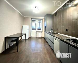 2-к квартира, вторичка, 67м2, 6/10 этаж