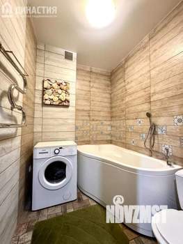 3-к квартира, вторичка, 90м2, 8/14 этаж