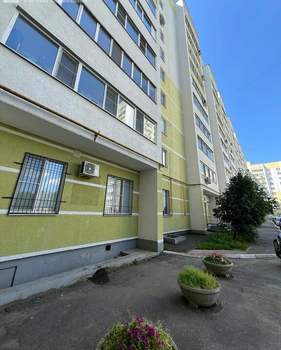 1-к квартира, вторичка, 47м2, 3/10 этаж