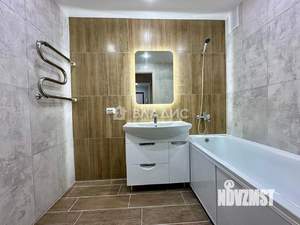 3-к квартира, вторичка, 62м2, 1/9 этаж