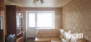 1-к квартира, вторичка, 30м2, 6/6 этаж