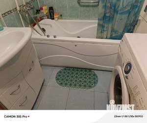 1-к квартира, вторичка, 48м2, 7/10 этаж