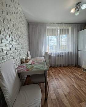 1-к квартира, вторичка, 38м2, 4/10 этаж