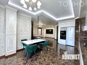 3-к квартира, вторичка, 135м2, 3/7 этаж