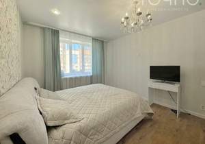 3-к квартира, вторичка, 93м2, 7/14 этаж