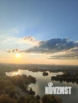4-к квартира, вторичка, 145м2, 20/22 этаж