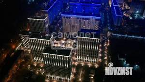 4-к квартира, вторичка, 101м2, 17/17 этаж