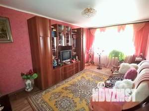 2-к квартира, вторичка, 43м2, 4/5 этаж