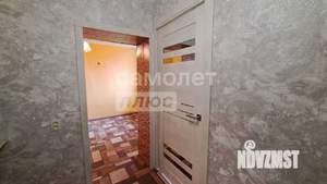 2-к квартира, вторичка, 26м2, 6/9 этаж
