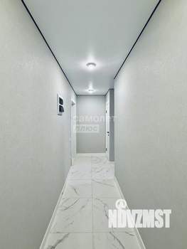 2-к квартира, вторичка, 45м2, 4/5 этаж