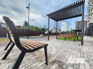 2-к квартира, вторичка, 80м2, 6/14 этаж