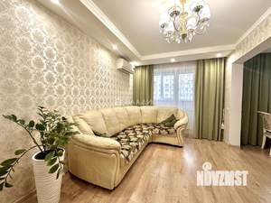 3-к квартира, вторичка, 72м2, 7/10 этаж