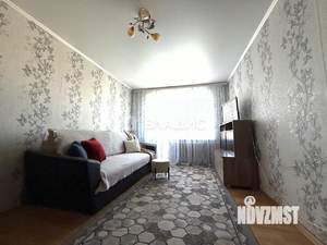 1-к квартира, вторичка, 30м2, 4/5 этаж