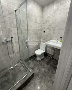 2-к квартира, вторичка, 65м2, 1/16 этаж
