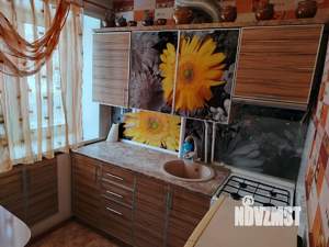 2-к квартира, вторичка, 40м2, 2/5 этаж