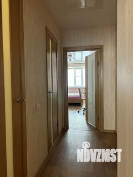 3-к квартира, вторичка, 68м2, 3/10 этаж