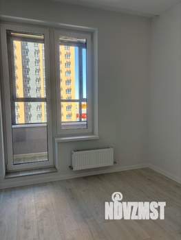 1-к квартира, вторичка, 32м2, 6/20 этаж