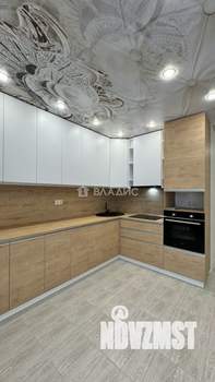 Студия квартира, вторичка, 41м2, 6/14 этаж