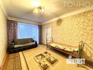 2-к квартира, вторичка, 45м2, 3/4 этаж