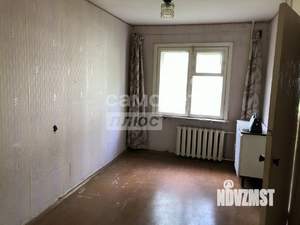 2-к квартира, вторичка, 47м2, 1/5 этаж