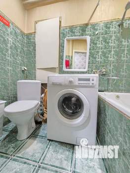 2-к квартира, вторичка, 41м2, 1/5 этаж