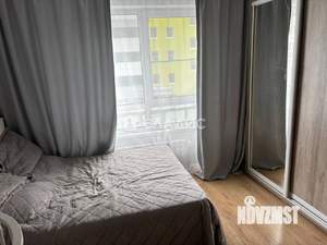 Студия квартира, вторичка, 32м2, 2/17 этаж