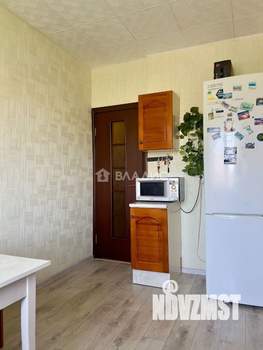 3-к квартира, вторичка, 63м2, 9/10 этаж
