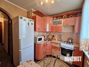 1-к квартира, вторичка, 36м2, 9/10 этаж
