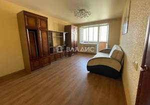 2-к квартира, вторичка, 54м2, 5/9 этаж