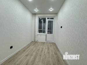1-к квартира, вторичка, 38м2, 12/18 этаж