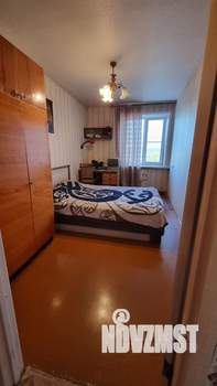 4-к квартира, вторичка, 75м2, 9/10 этаж