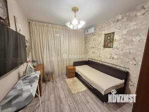 3-к квартира, вторичка, 64м2, 3/10 этаж