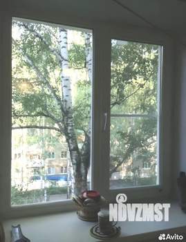 1-к квартира, вторичка, 31м2, 4/5 этаж