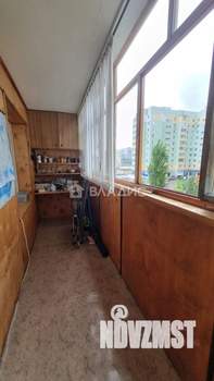 2-к квартира, вторичка, 55м2, 4/12 этаж