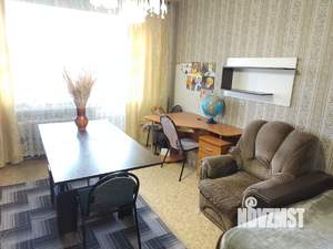 1-к квартира, вторичка, 53м2, 8/10 этаж