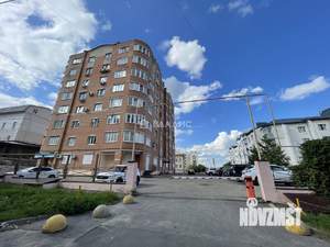 3-к квартира, вторичка, 117м2, 1/8 этаж
