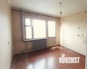 1-к квартира, вторичка, 26м2, 6/9 этаж