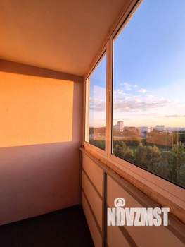 1-к квартира, вторичка, 31м2, 8/10 этаж