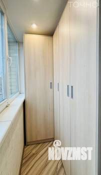 3-к квартира, вторичка, 82м2, 8/10 этаж