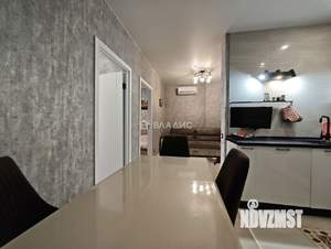 3-к квартира, вторичка, 82м2, 3/17 этаж