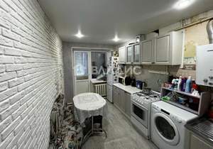 2-к квартира, вторичка, 48м2, 1/2 этаж