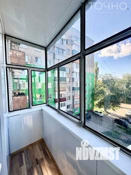 1-к квартира, вторичка, 35м2, 4/9 этаж