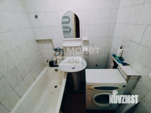 1-к квартира, вторичка, 34м2, 6/9 этаж