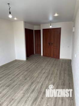 4-к квартира, вторичка, 58м2, 1/5 этаж