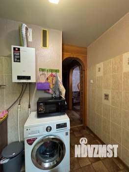 2-к квартира, вторичка, 46м2, 1/5 этаж